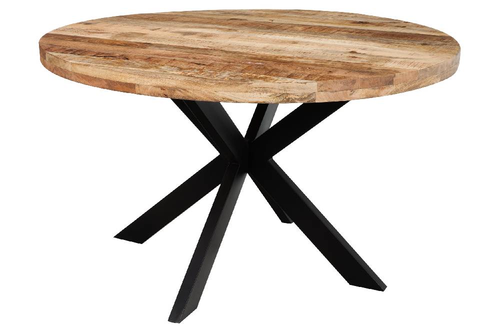 Novità Home Detroit - tavolo pranzo 130 Fornitura limitata
