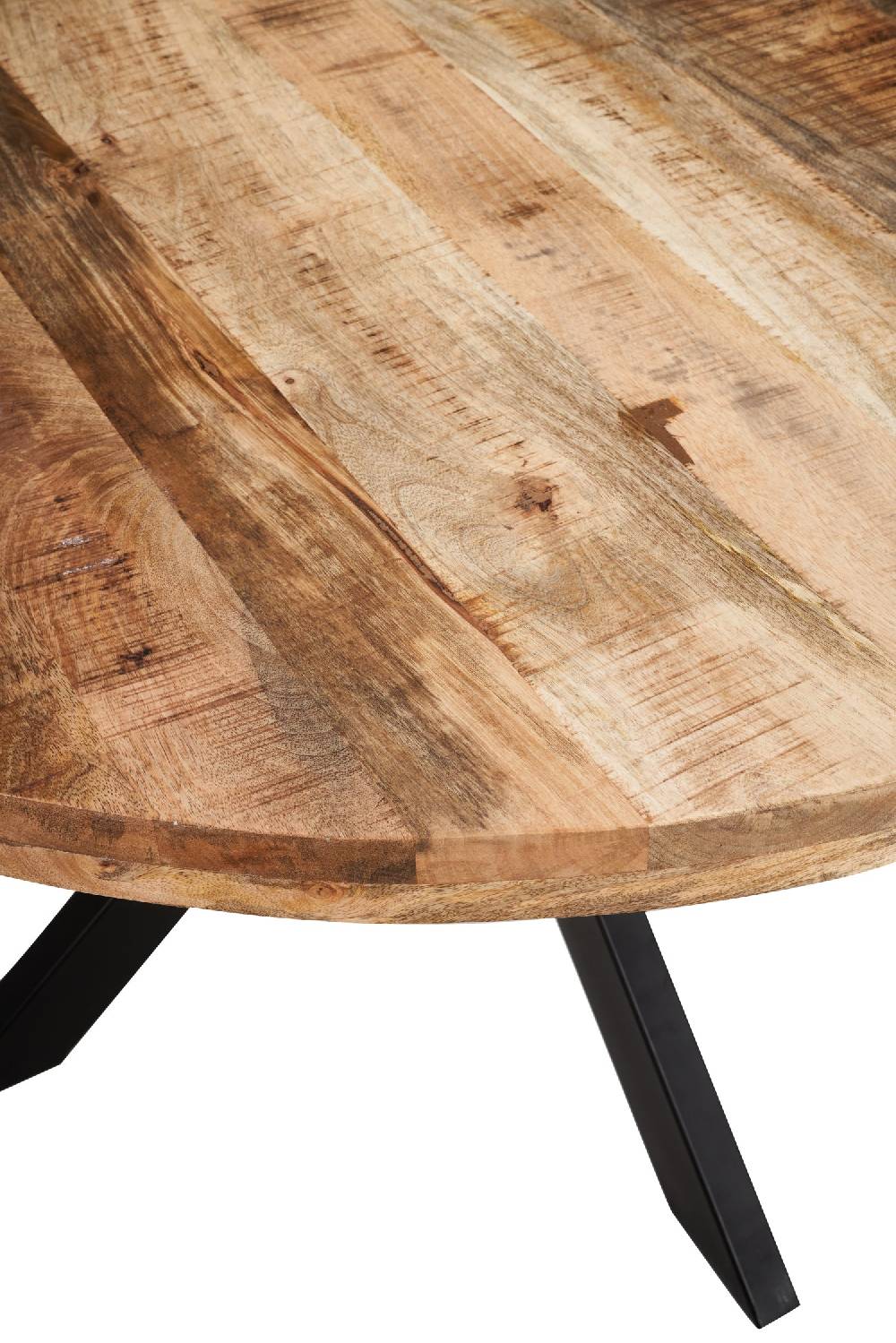 Novità Home Detroit - tavolo pranzo 130 Fornitura limitata