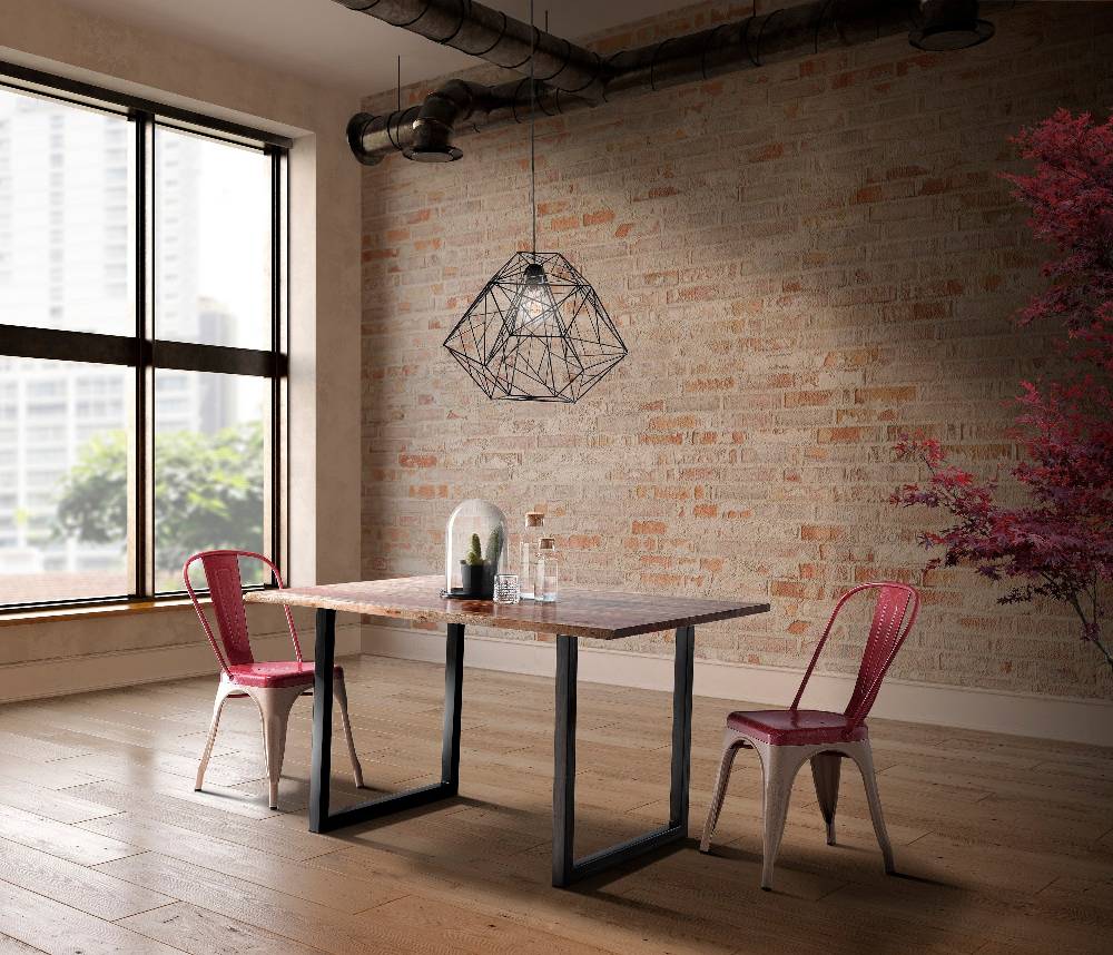 Novità Home Sawer - tavolo pranzo Offerta Giorno del Papà
