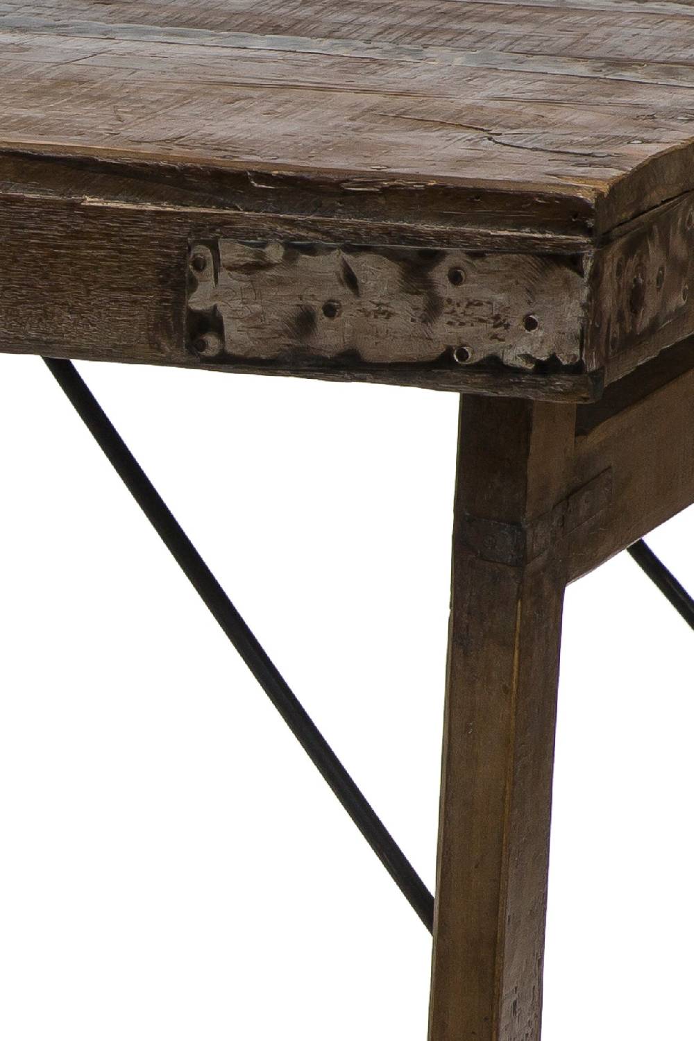Novità Home Party - tavolo in legno gambe pieghevoli originale Offerta Anniversario