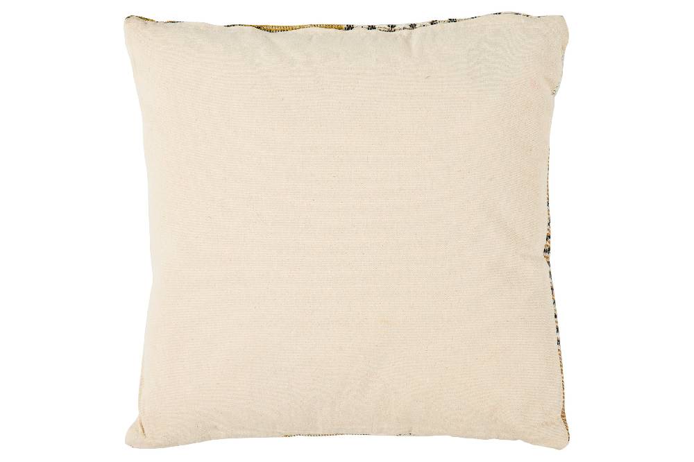 Novità Home Geometric - Cuscino Tonalita Beige 45X45 Sconti VIP
