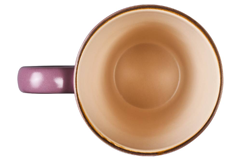 Novità Home Mediterraneo - Mug Color Rosa Discount Store per i nuovi prodotti