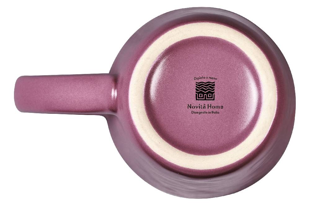 Novità Home Mediterraneo - Mug Color Rosa Discount Store per i nuovi prodotti