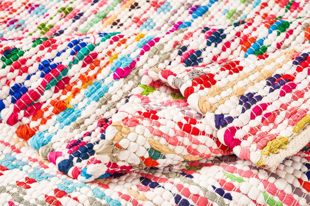 Novità Home Tappeto - Multi Color Officina