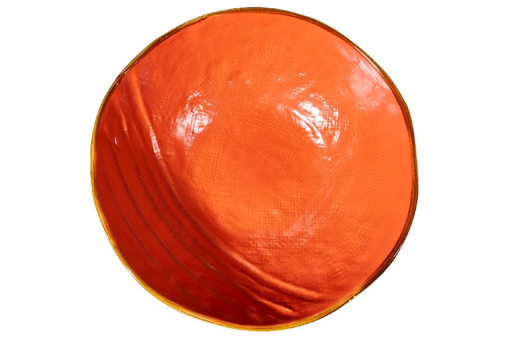 Novità Home Mediterraneo - Insalatiera Grande - Colori Assortiti In Linea