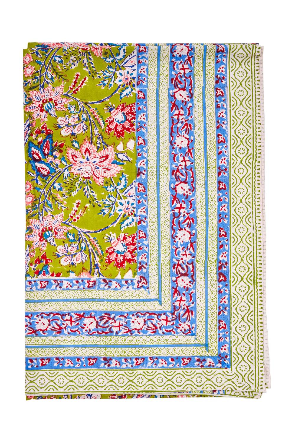 Novità Home Polignano - mezzero decor verde 270x270 Promozione
