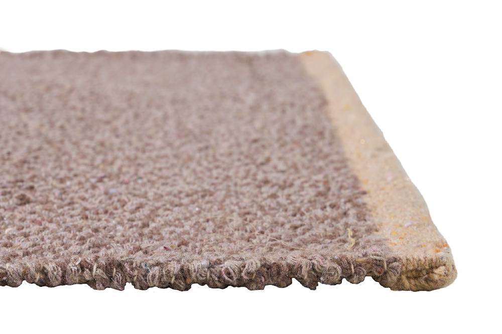 Novità Home Tappeto bucle beige 60x90 Qualità Garantita