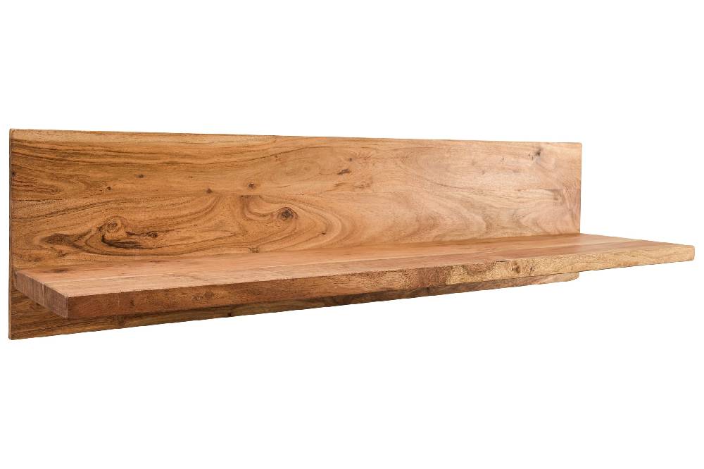 Novità Home Farley - Mensola Full Wood Offerte
