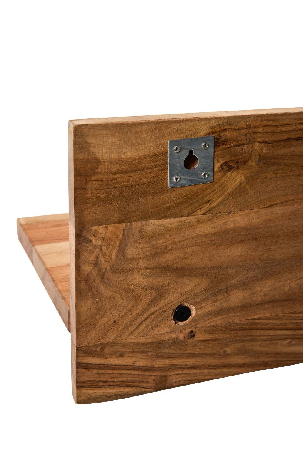 Novità Home Farley - Mensola Full Wood Offerte