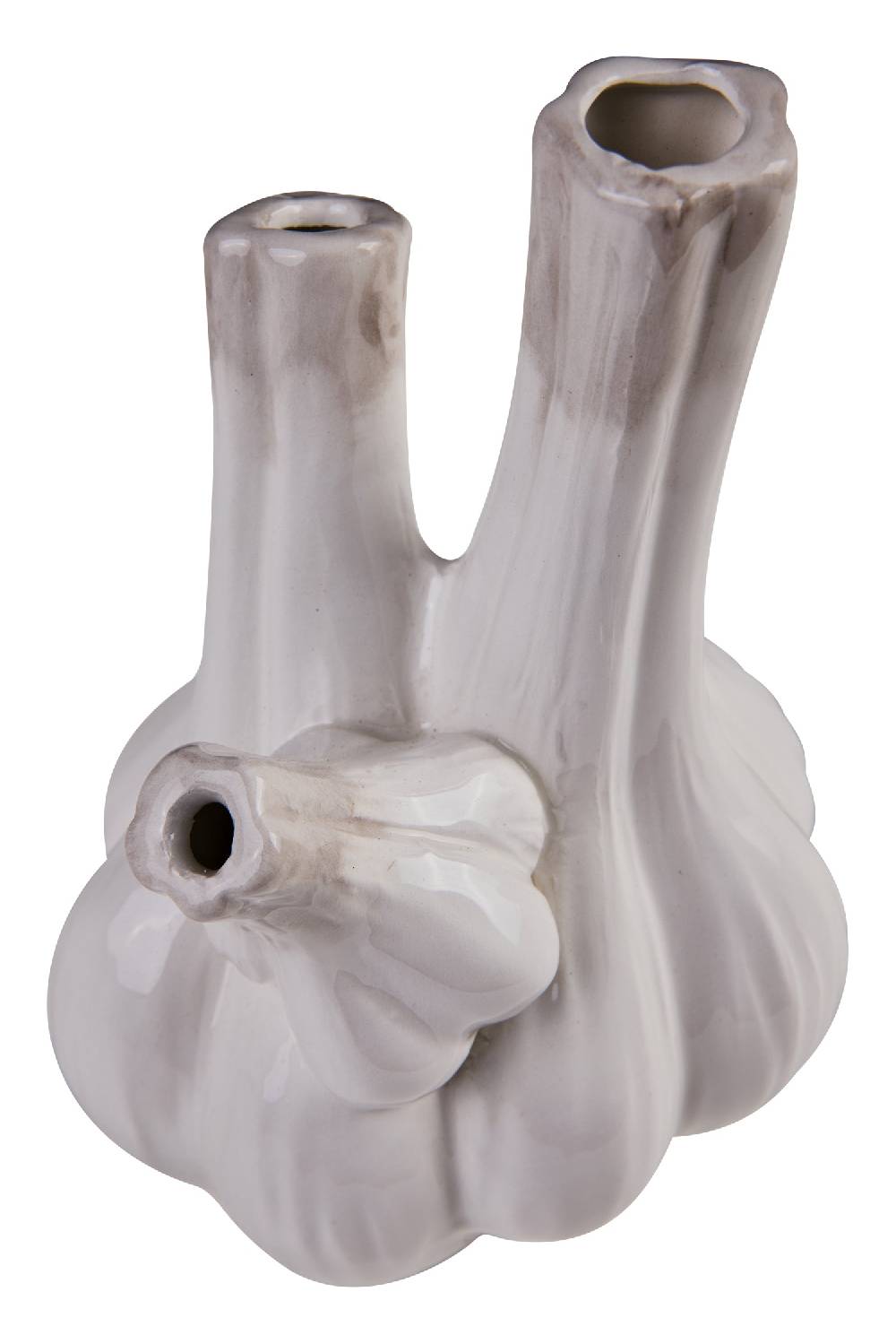 Novità Home Rovigo - Vasetto Agli In Ceramica Offerta Giorno del Papà