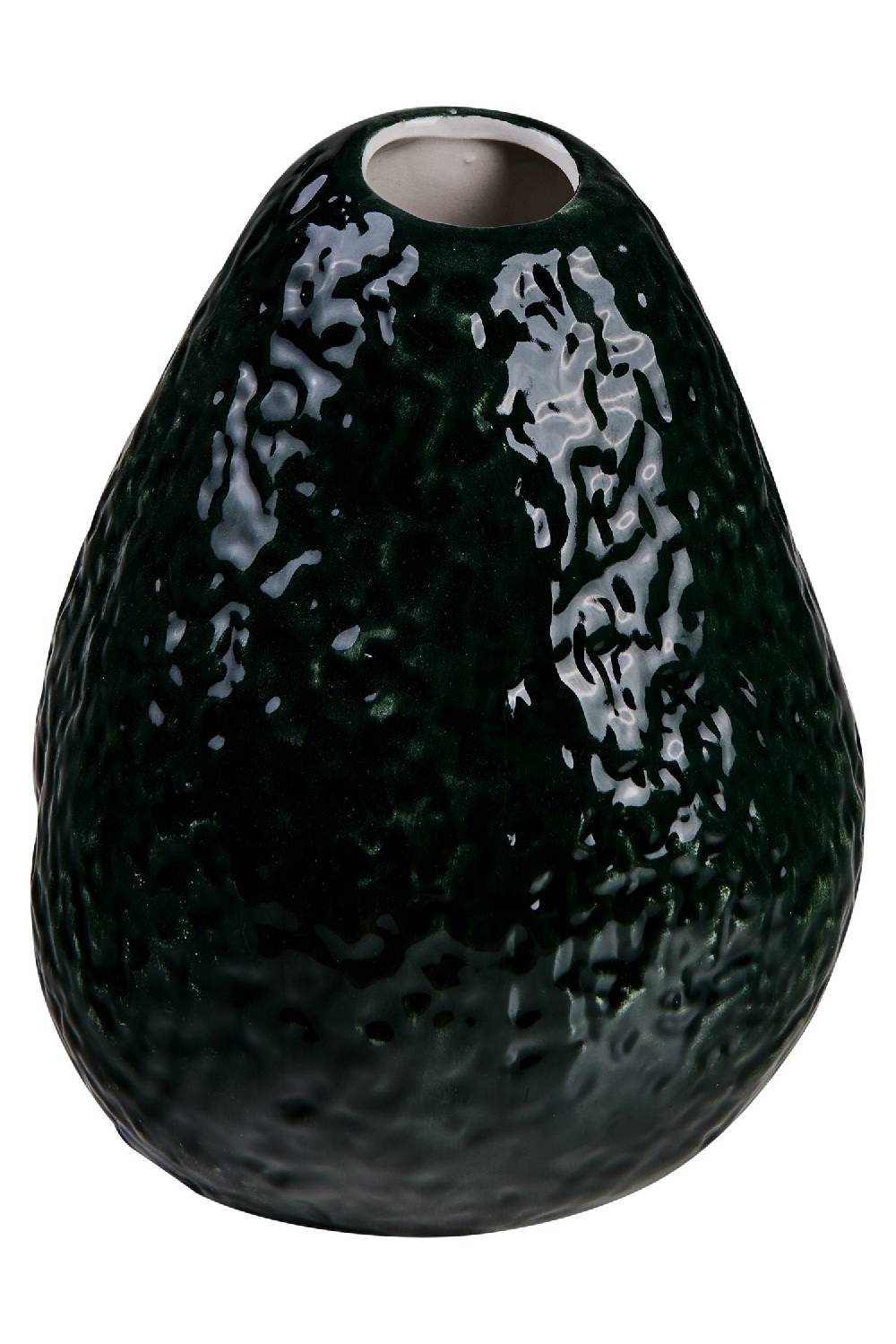 Novità Home Giarre - Vasetto Avocado In Ceramica Smaltimento dello stoccaggio