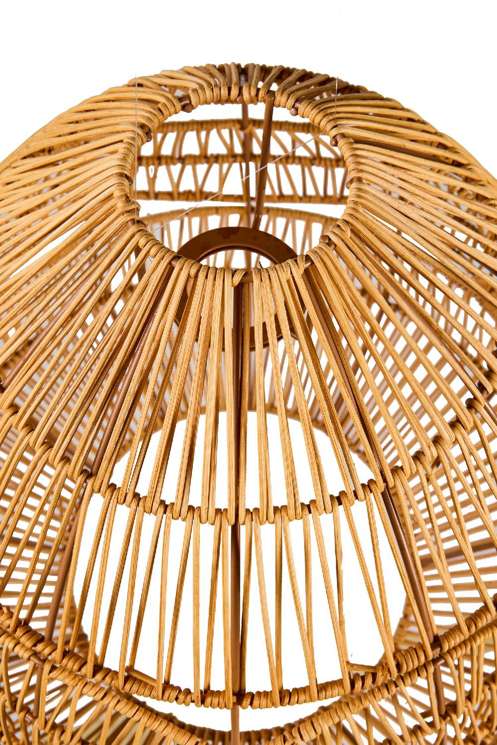 Novità Home Lumiere - Cappello Cupola Chiusa Con Fascia Design Natural Comprane uno, ottenene uno gratis