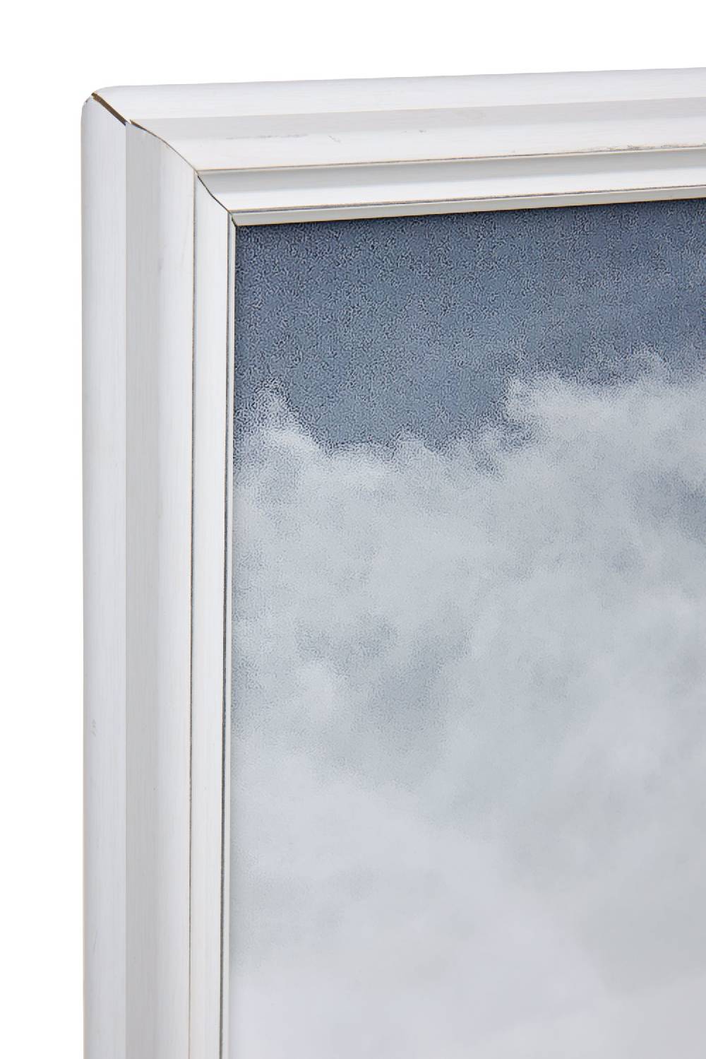 Novità Home Gallery - Tela Dusted Mountain Con Cornice ACQUISTA ORA