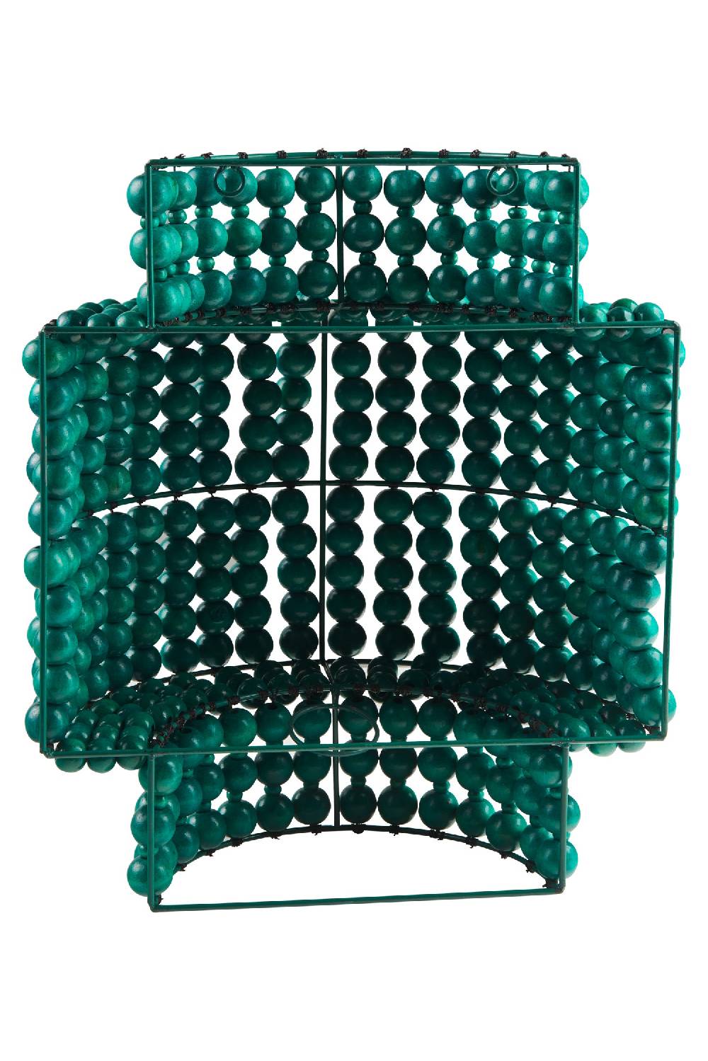 Novità Home Bubbles - Applique Verde Smeraldo Trasporto libero internazionale