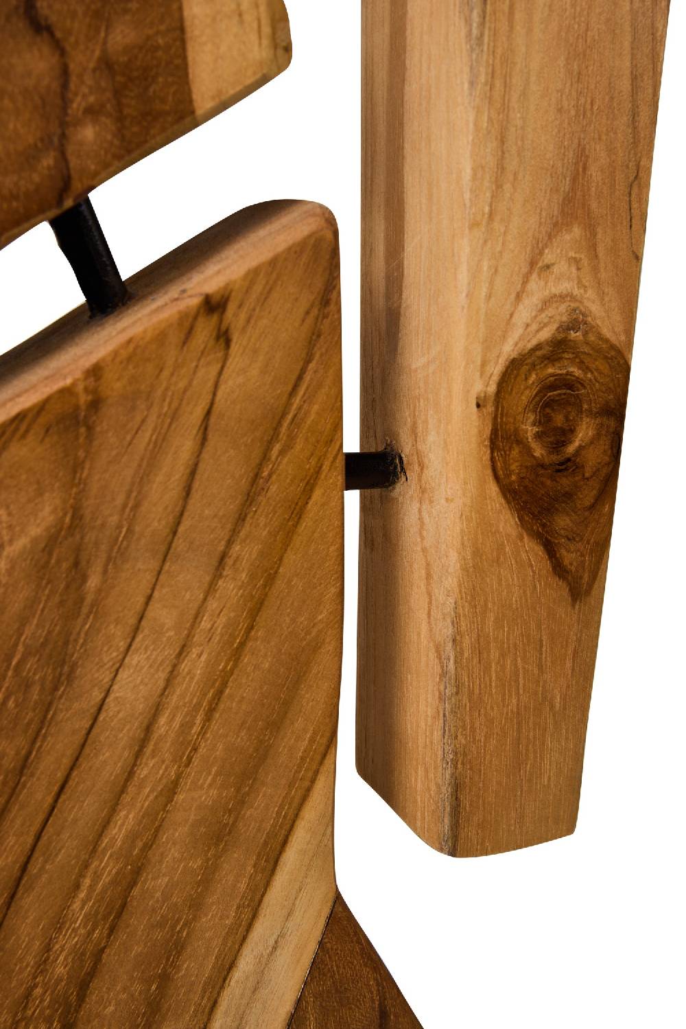 Novità Home Tectona - Scultura Uomo Fino Al -60%