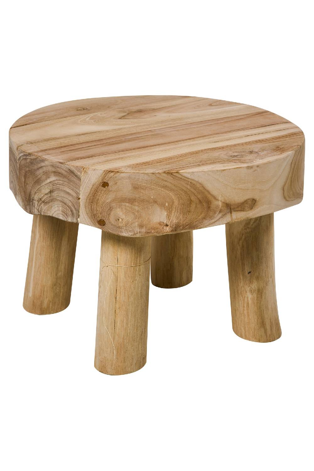 Novità Home Suar - Sgabello Con 4 Piedi Convenienza