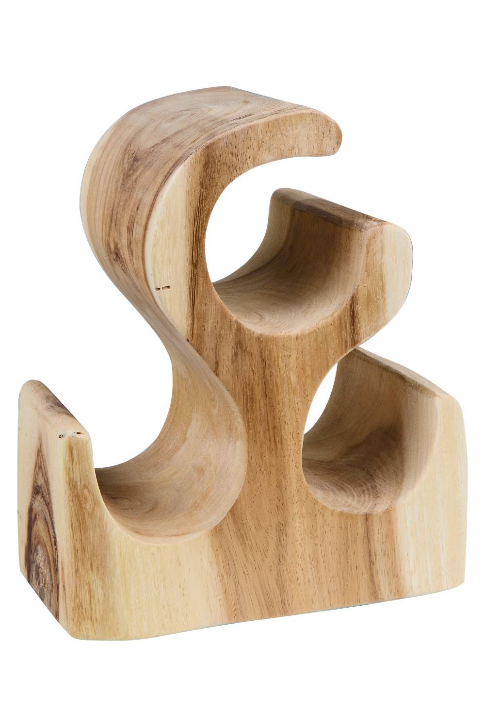 Novità Home Suar - Porta Bottiglie 3 Posti Offerta