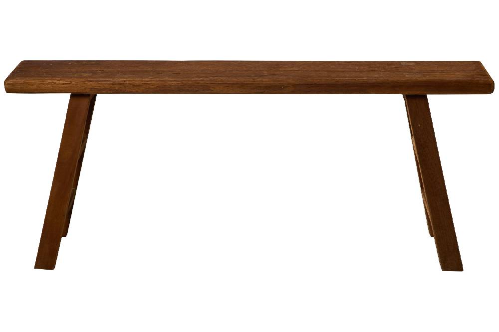 Novità Home Recycle - Panchetta Legno