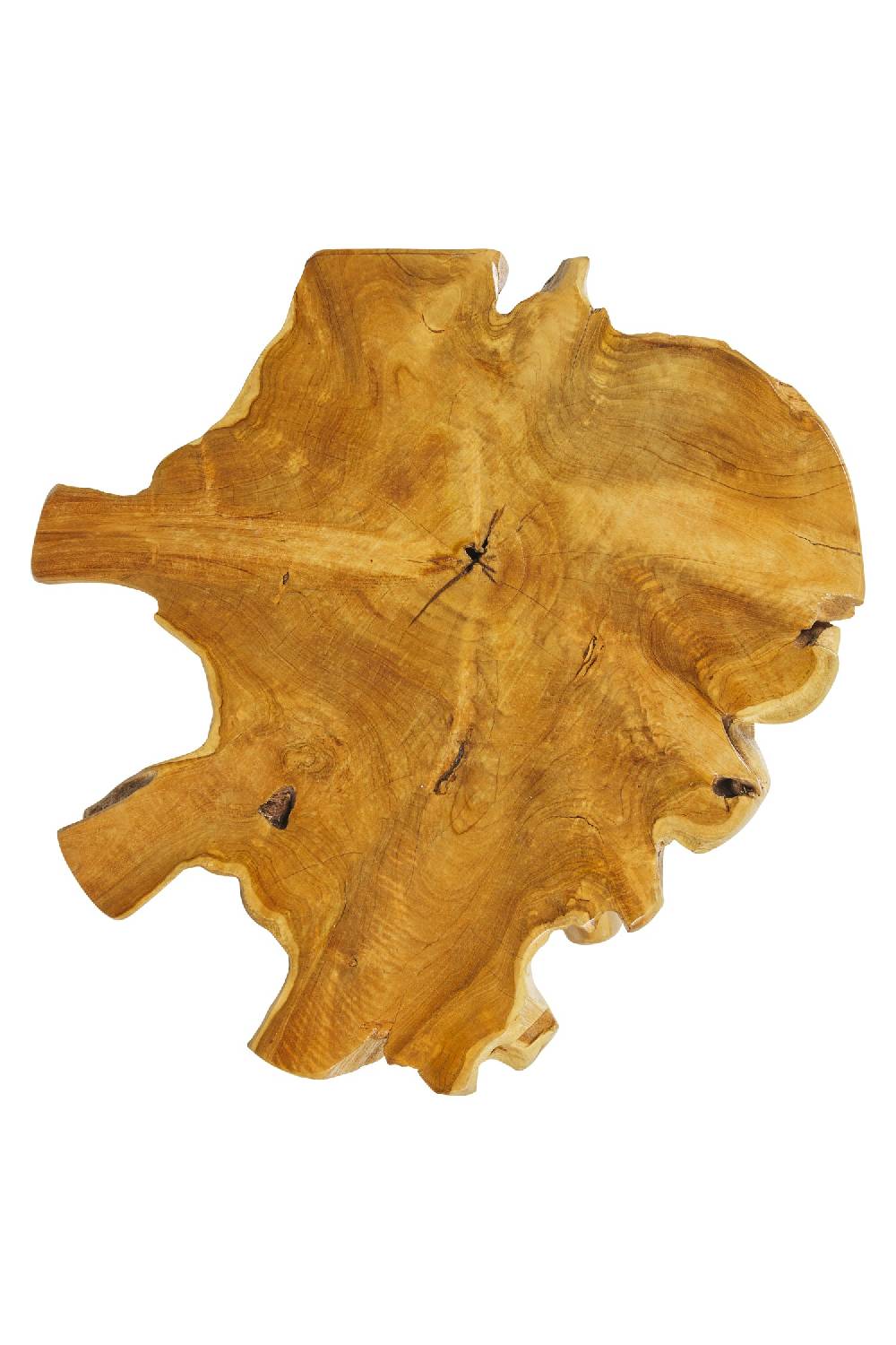 Novità Home Craftsman - Sgabello Sculptur Nuova