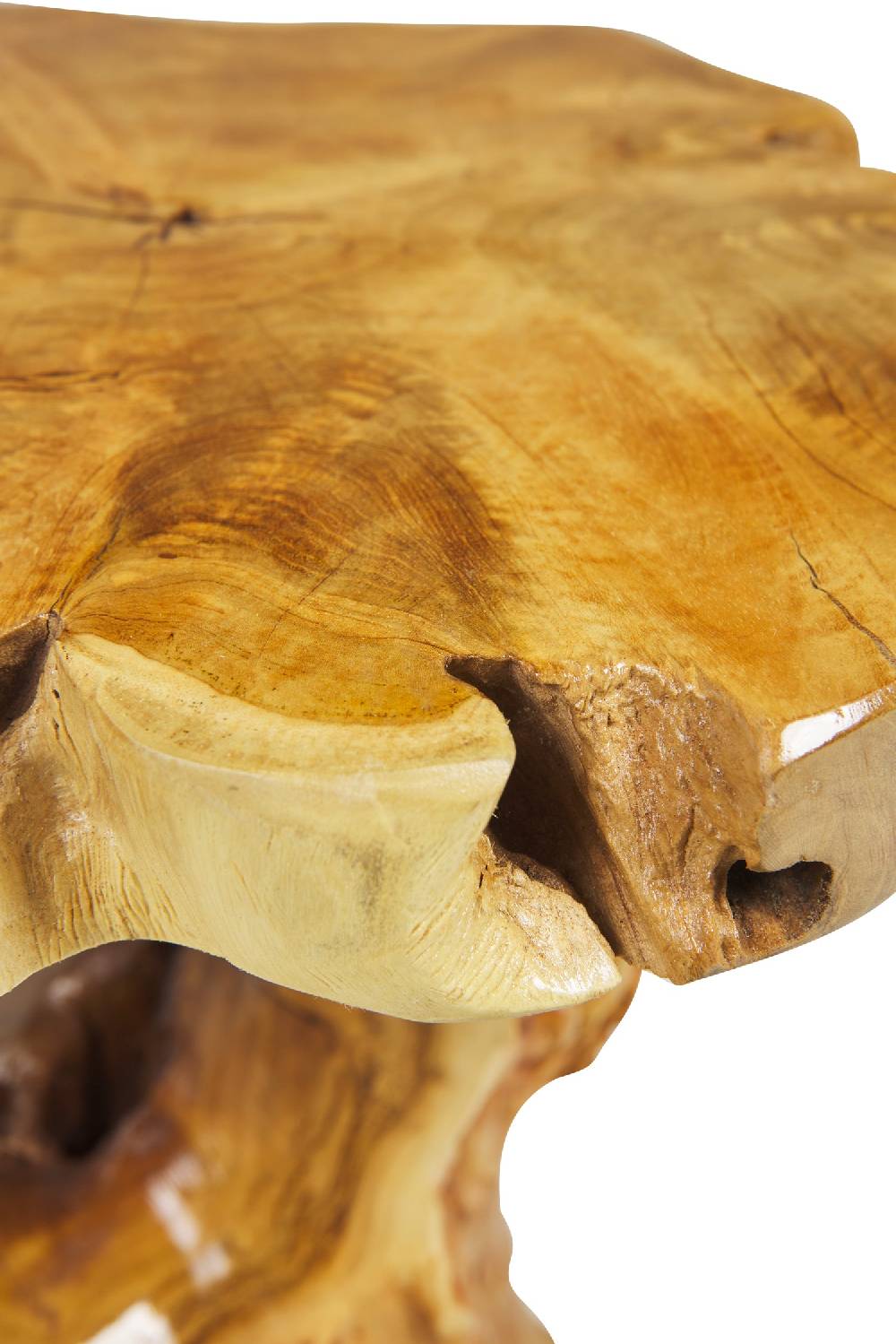 Novità Home Craftsman - Sgabello Sculptur Nuova