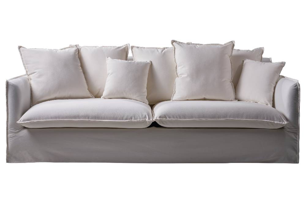 Novità Home Divano - craig bianco Black Friday