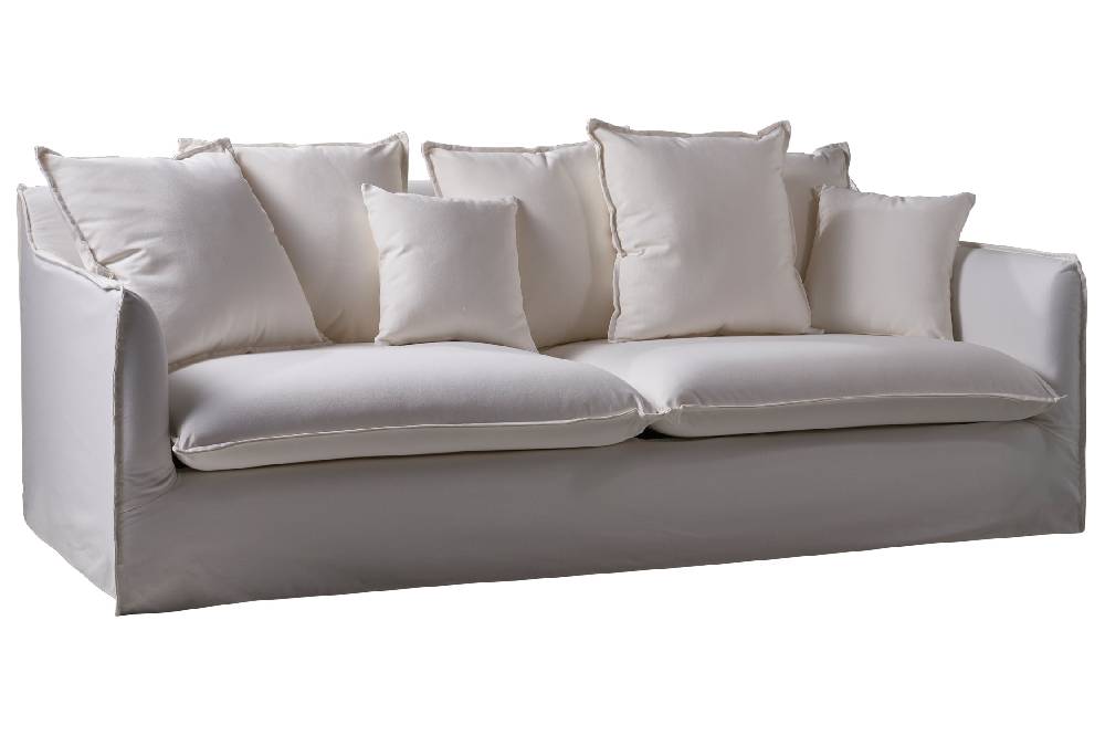 Novità Home Divano - craig bianco Black Friday