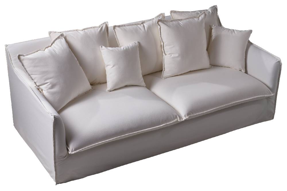 Novità Home Divano - craig bianco Black Friday