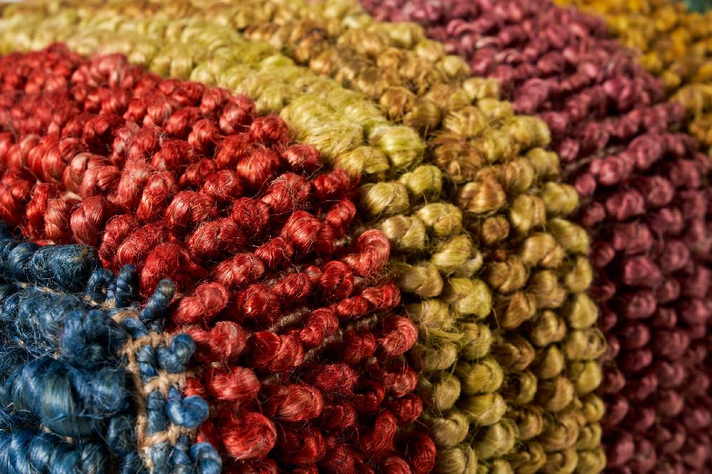 Novità Home Dinner - panchetto bucle' toni scuri Offerta per la Festa della Mamma