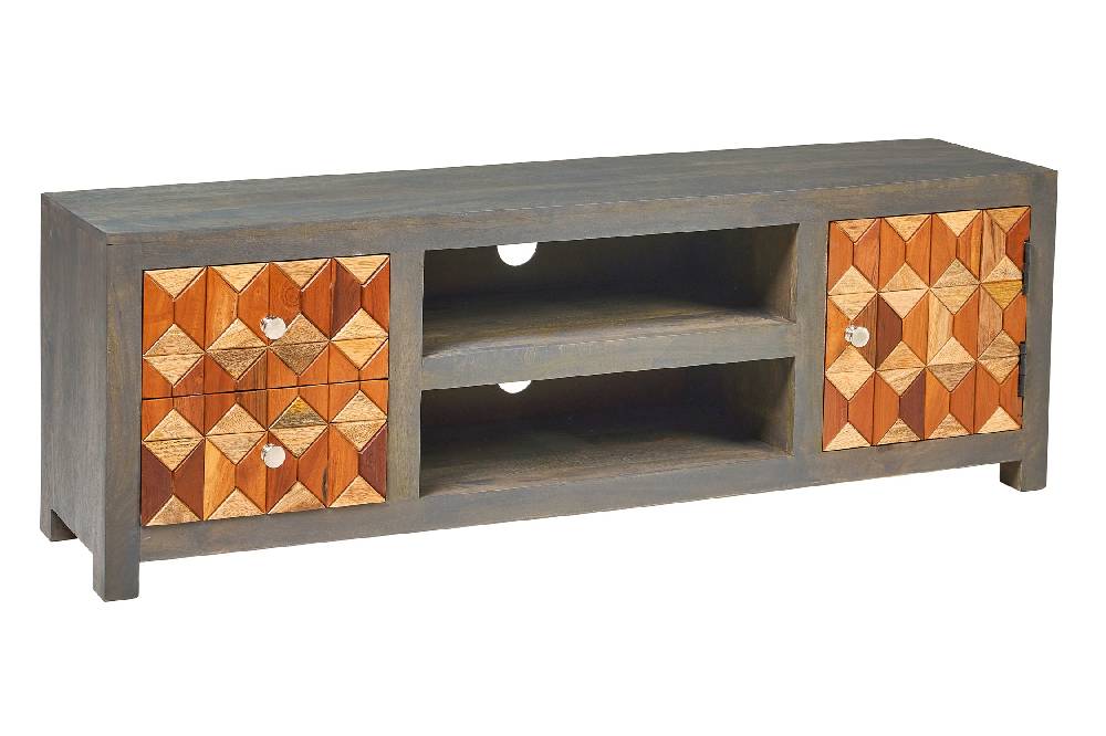 Novità Home Dimension - porta tv Offerta San Valentino