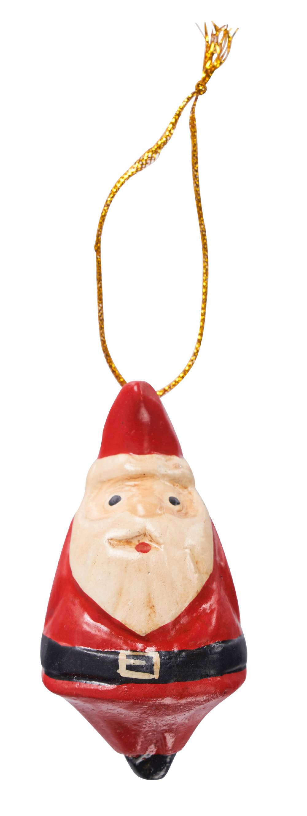 Novità Home Decorazioni babbi natale set 1/6 Vendita calda