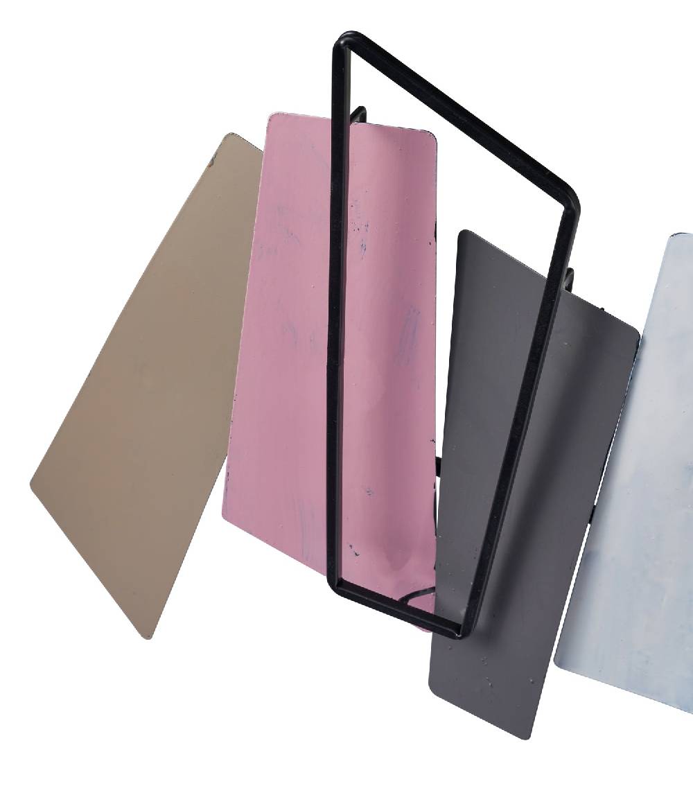 Novità Home Decorazione da parete stile contemporaneo Online Outlet