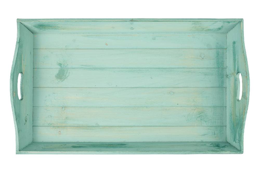 Novità Home Daily use - vassoio letto rettangolare gambe pieghevoli verde Bestseller