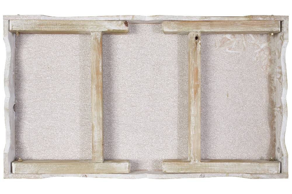 Novità Home Daily use - vassoio letto rettangolare gambe pieghevoli naturale Offerte stagionali