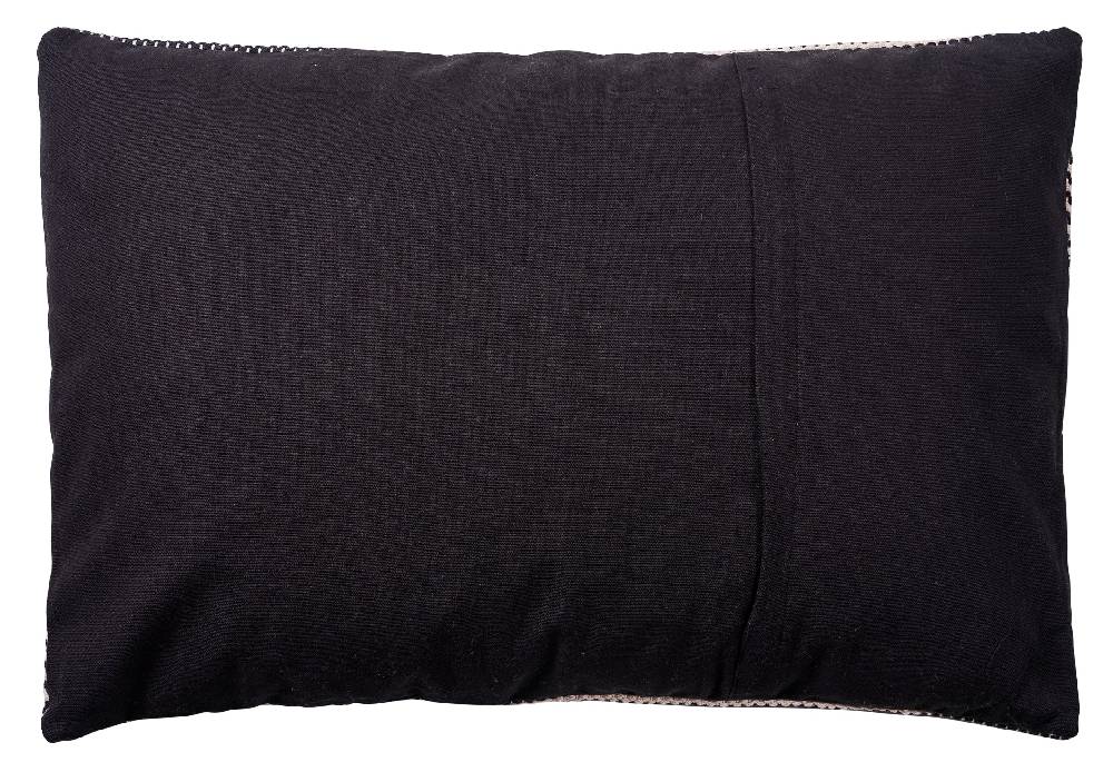 Novità Home Cuscino - madagascar impunture nere Promozione temporanea