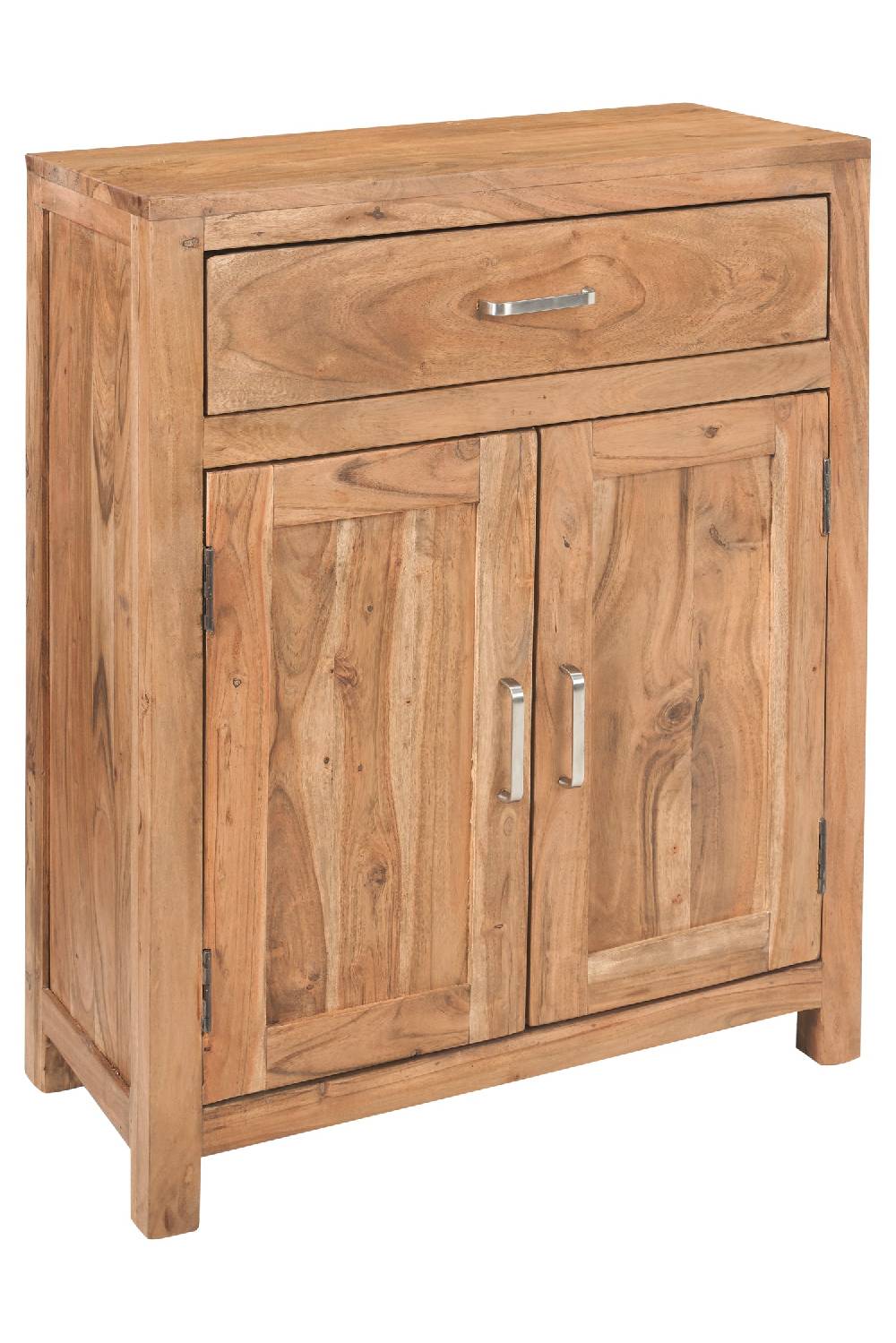 Novità Home Credenza 1 cassetto 2 sportelli 50% di sconto con spedizione gratuita
