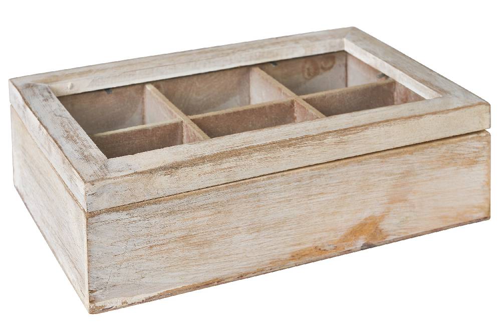 Novità Home Contenitore p.ta oggetti In vendita