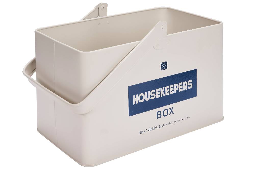Novità Home Housekeepers box Vendita
