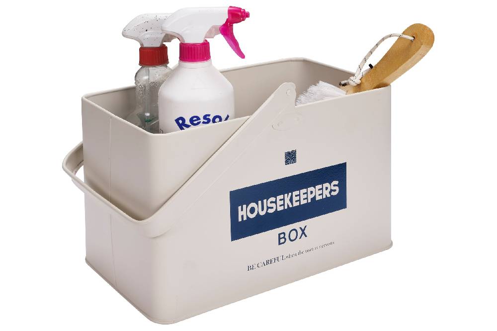 Novità Home Housekeepers box Vendita