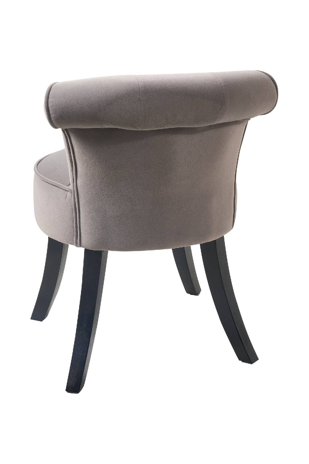 Novità Home Ginevra - poltroncina grigia Fino Al -60%