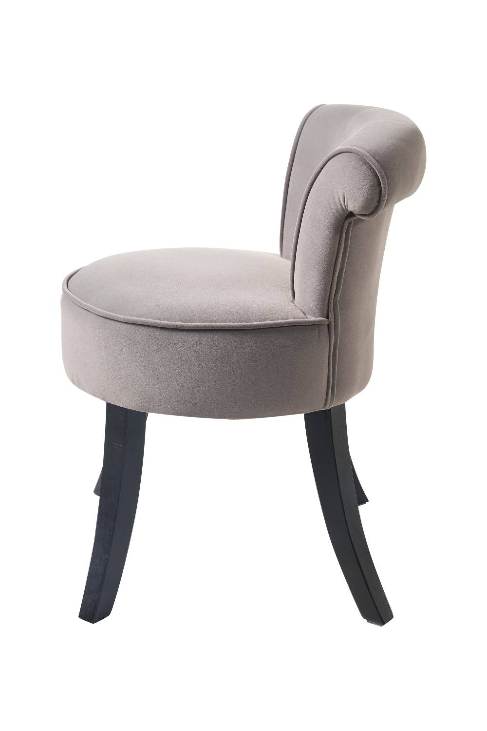 Novità Home Ginevra - poltroncina grigia Fino Al -60%