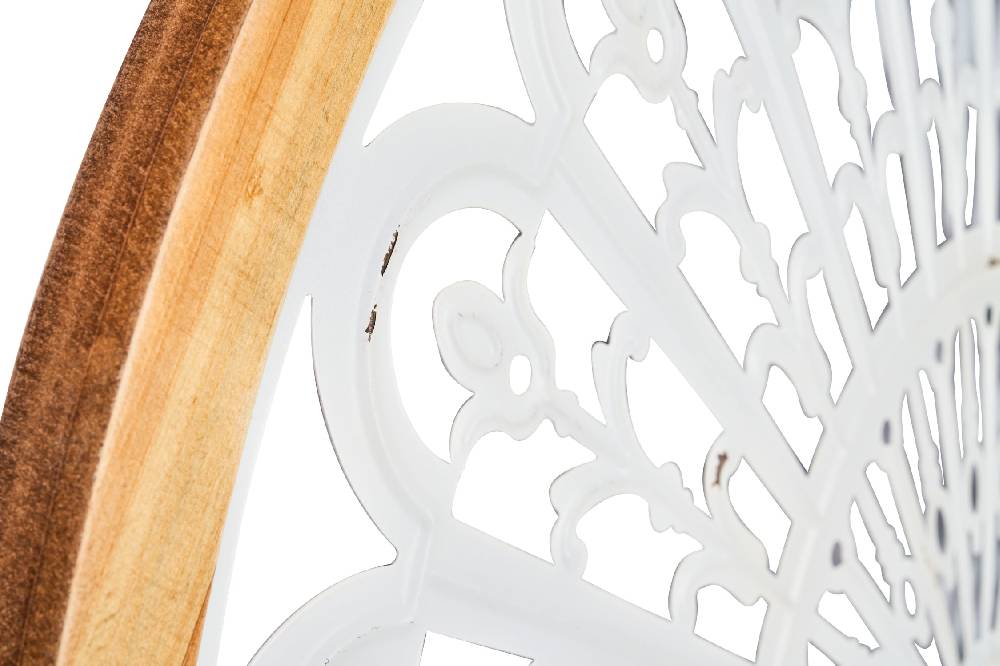 Novità Home Fergje - lunotto decorativo Sconto