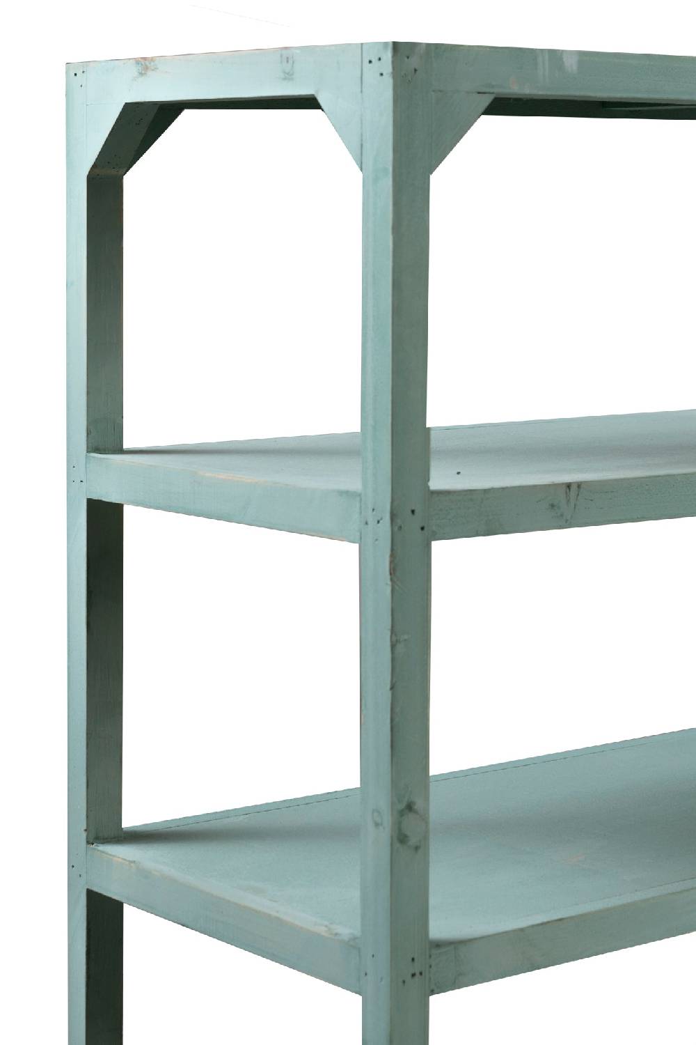 Novità Home Everywhere - scaffalino 5 piani verde Online