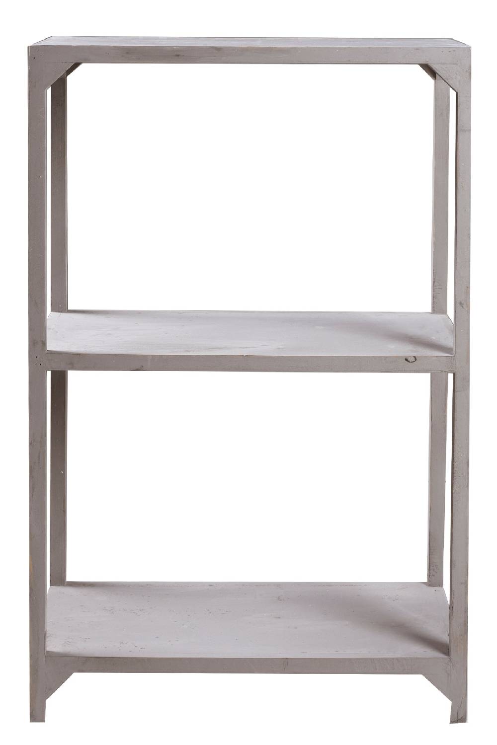 Novità Home Everywhere - scaffalino 3 piani grigio Offerte
