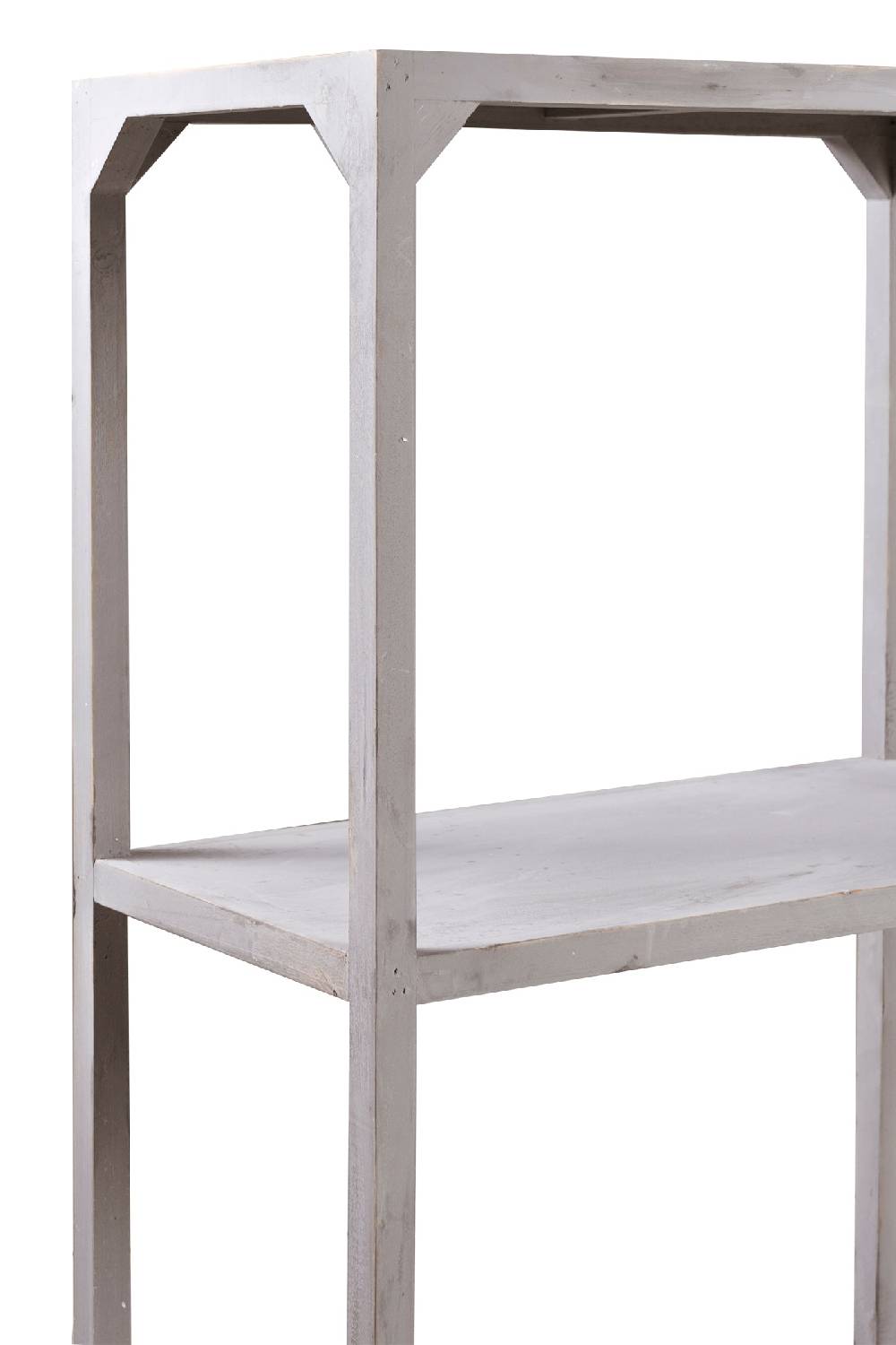 Novità Home Everywhere - scaffalino 3 piani grigio Offerte