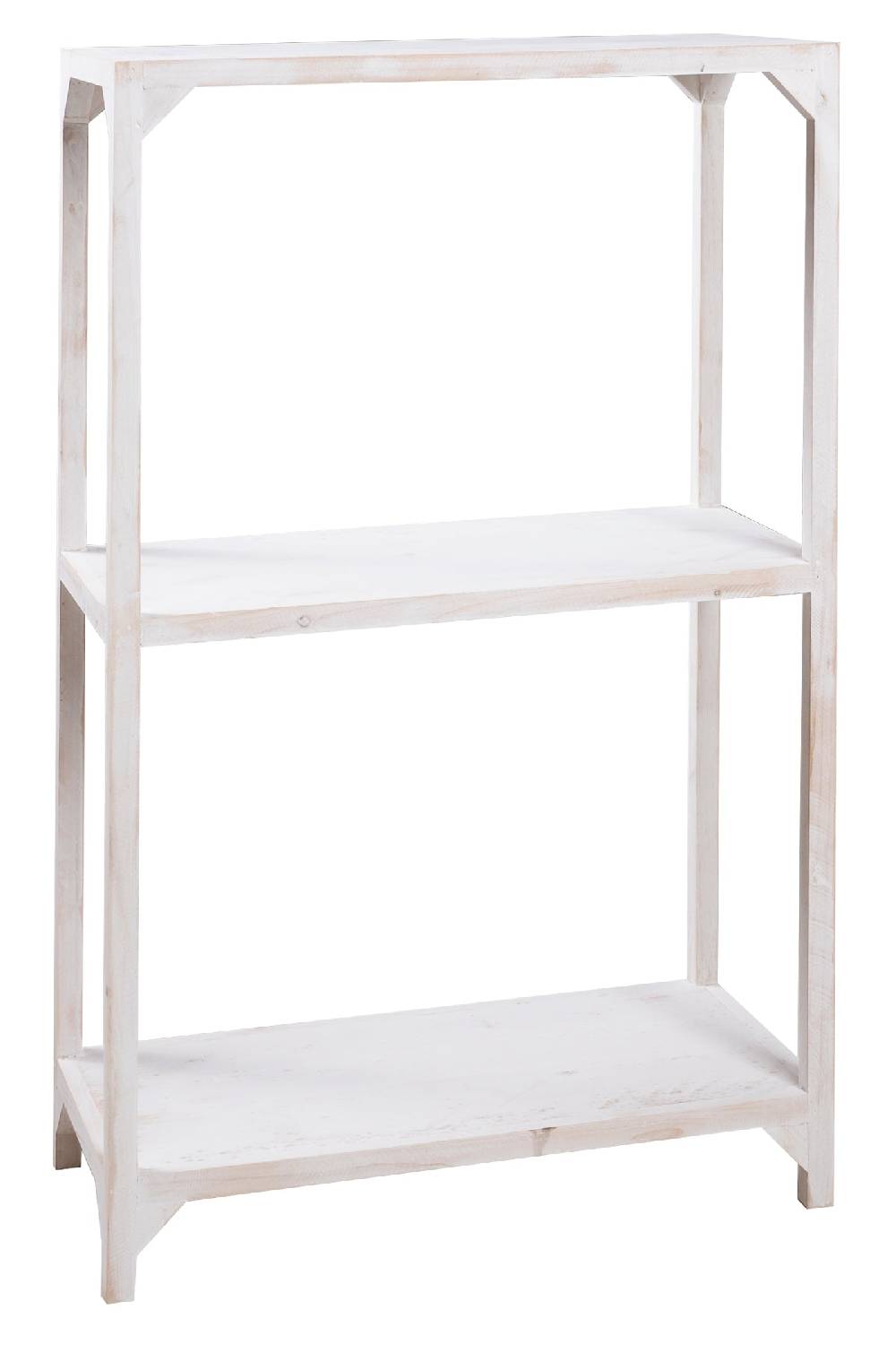 Novità Home Everywhere - scaffalino 3 piani bianco Hotsell