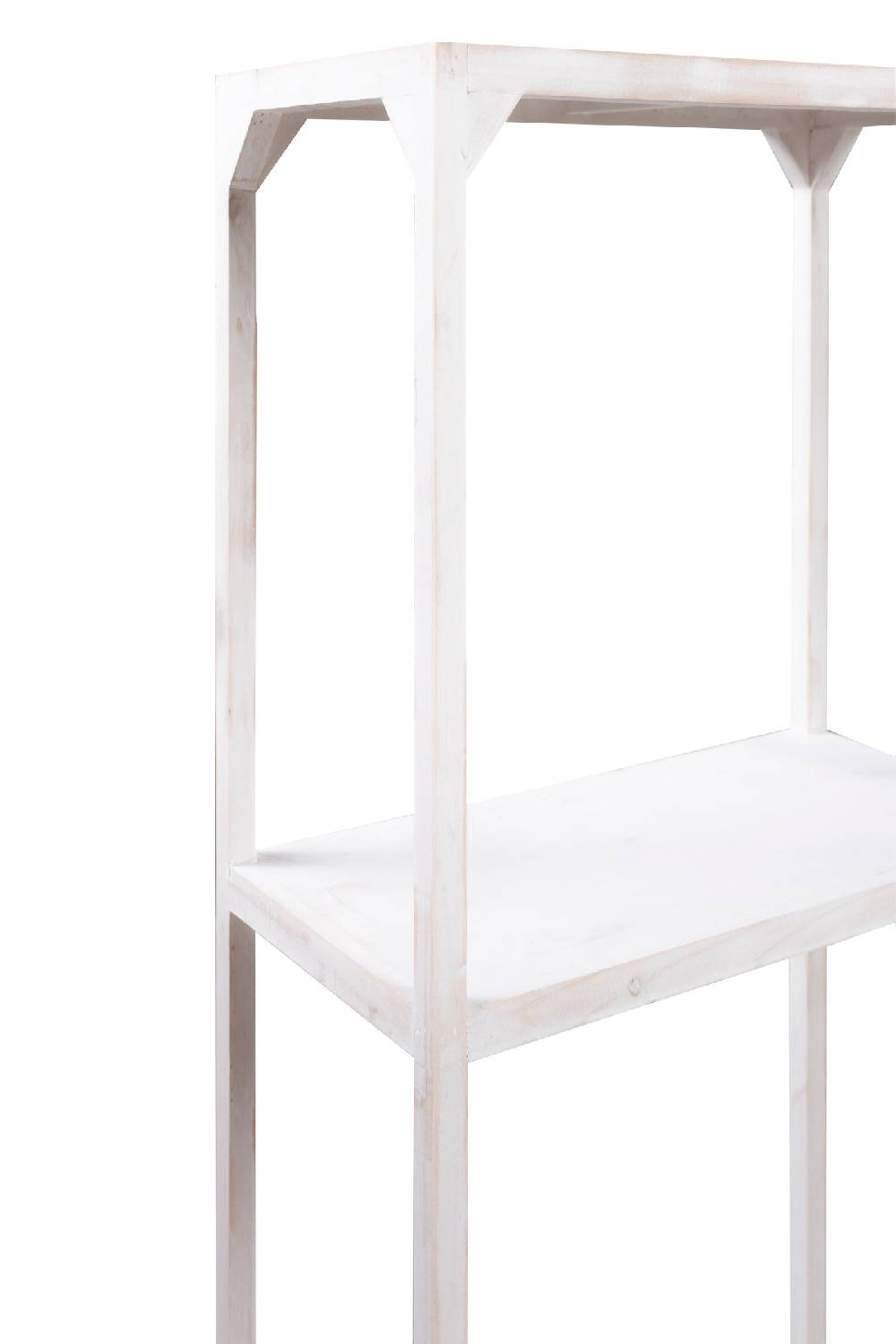 Novità Home Everywhere - scaffalino 3 piani bianco Hotsell