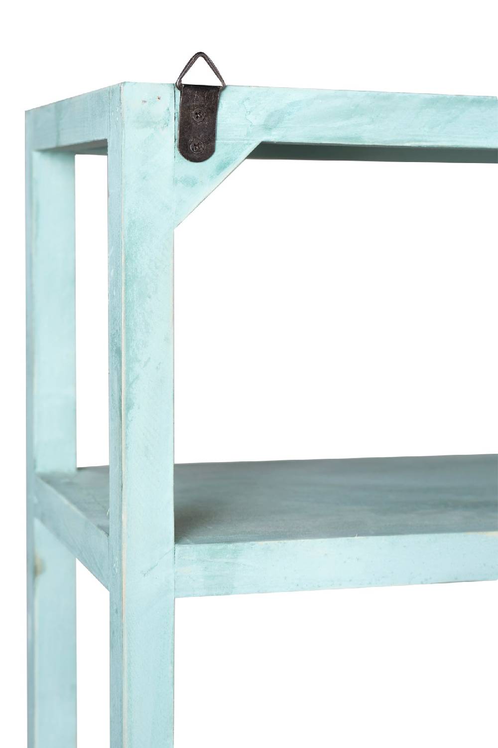 Novità Home Everywhere - pensile 5 piani verde Vendita Calda
