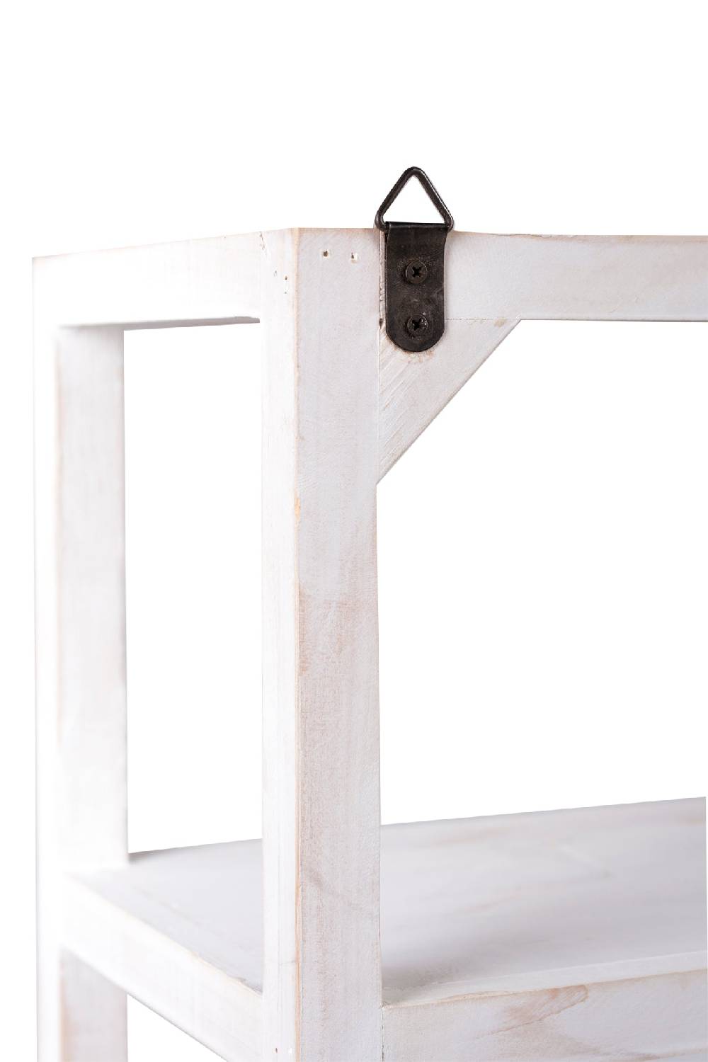 Novità Home Everywhere - pensile 5 piani bianco Saldi Di Fabbrica