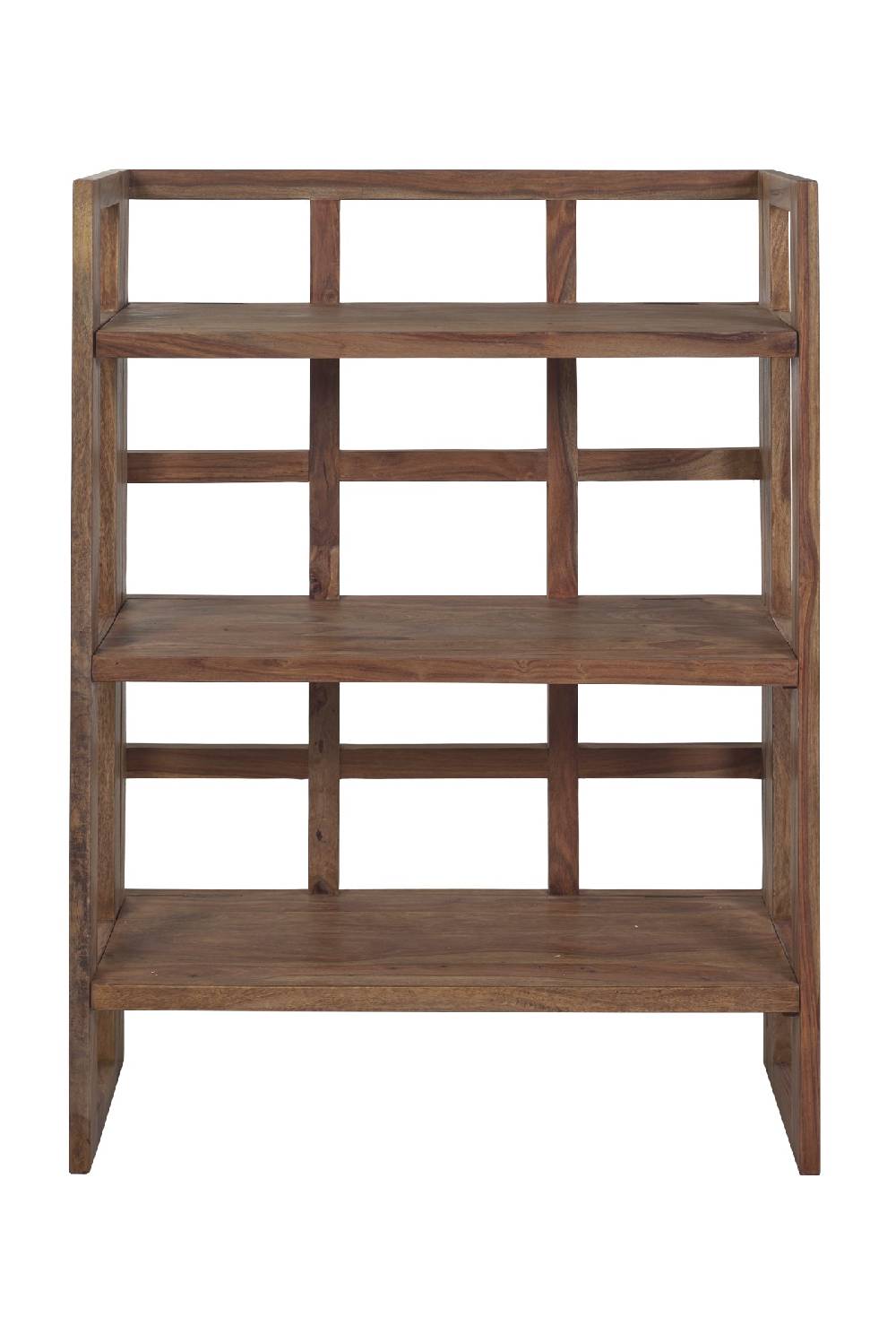 Novità Home Etagere 3 ripiani in legno Moda
