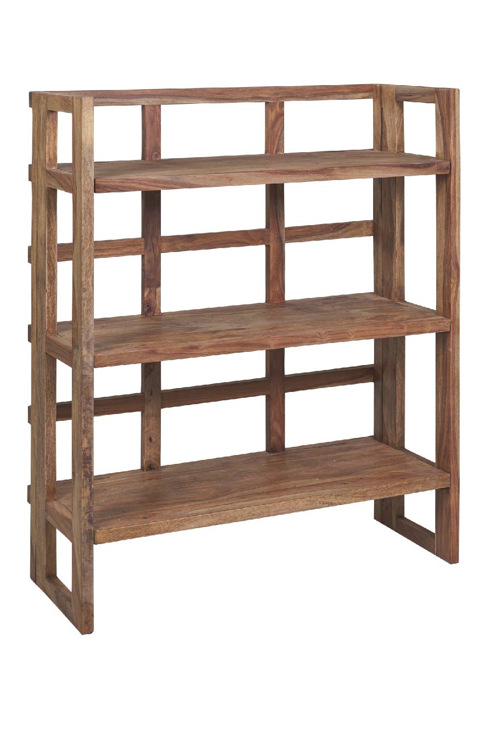 Novità Home Etagere 3 ripiani in legno Moda